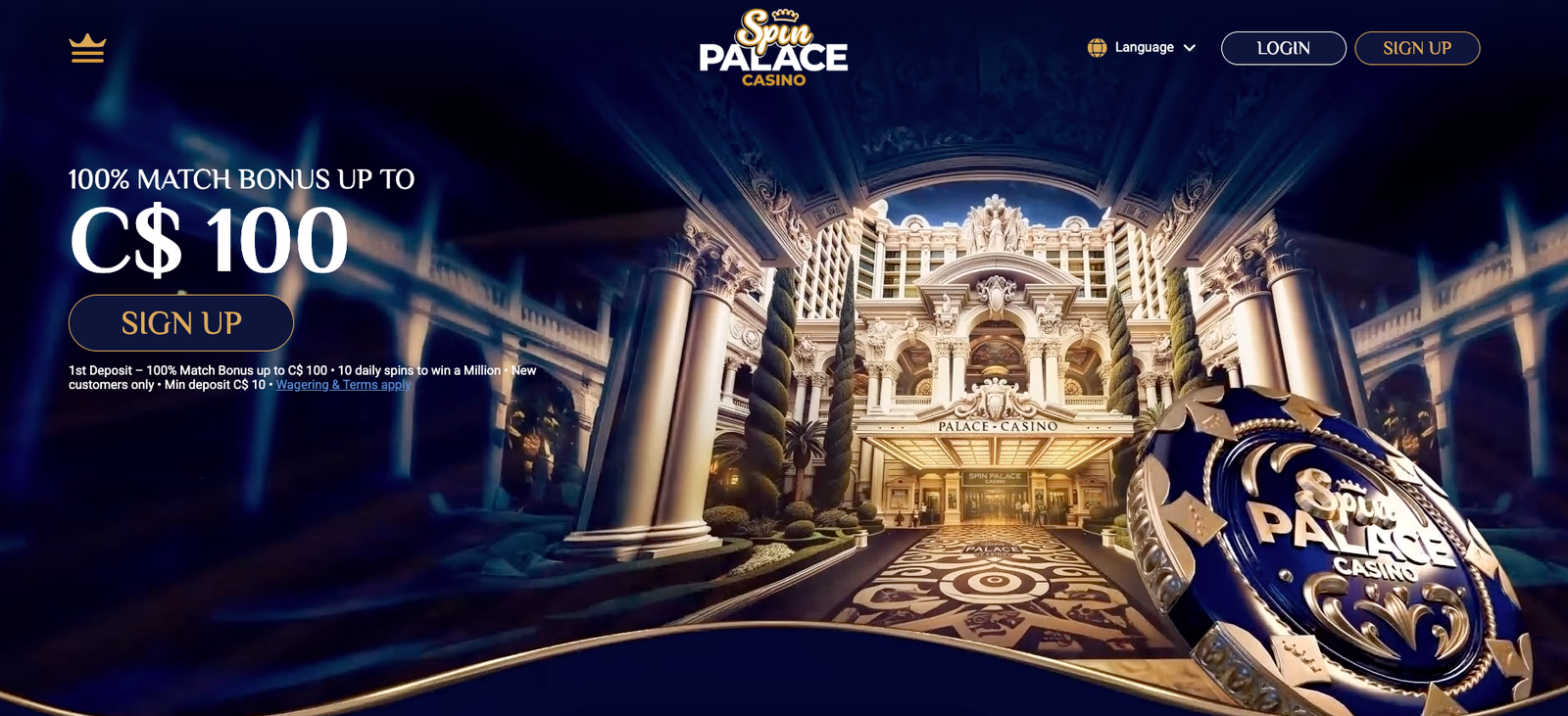 spin-palace-banner