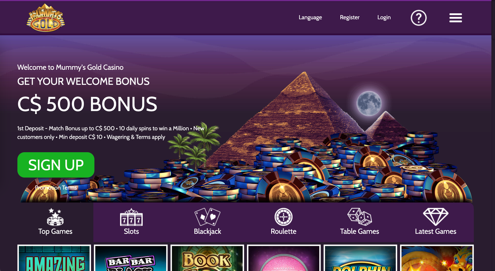 mummys-gold-casino