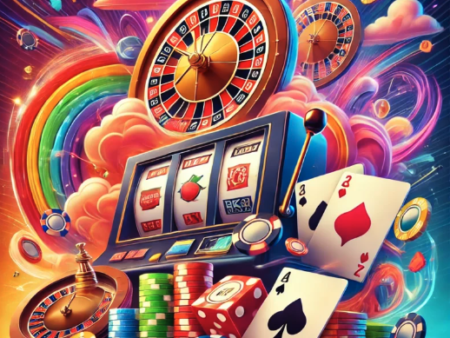 Use Canadian Online Casino Reviews to Find Best Casinos