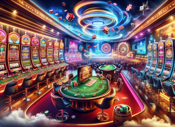 How to Play Online Slots