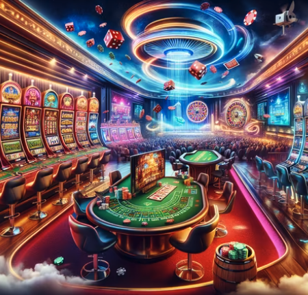 How to Play Online Slots Like an Expert at Canadian Casinos? 