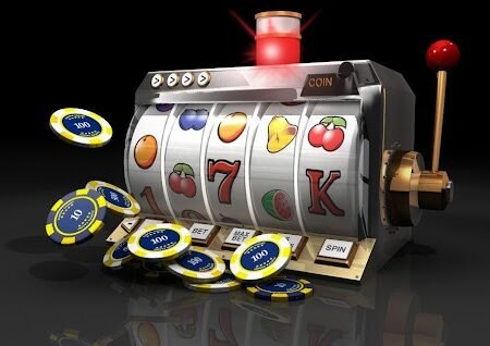 Top Free Play Online Slots for Canadian Casino Players