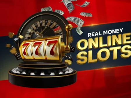 Best Canadian Online Sites for Real Money Slots