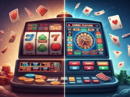 What to Look for in a Trustworthy Casino Review?