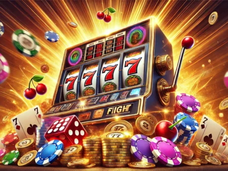 What Is RTP (Return to Player) in Online Casinos?