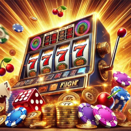 What Is RTP (Return to Player) in Online Casinos?