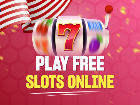 Benefits of Playing Free Slots