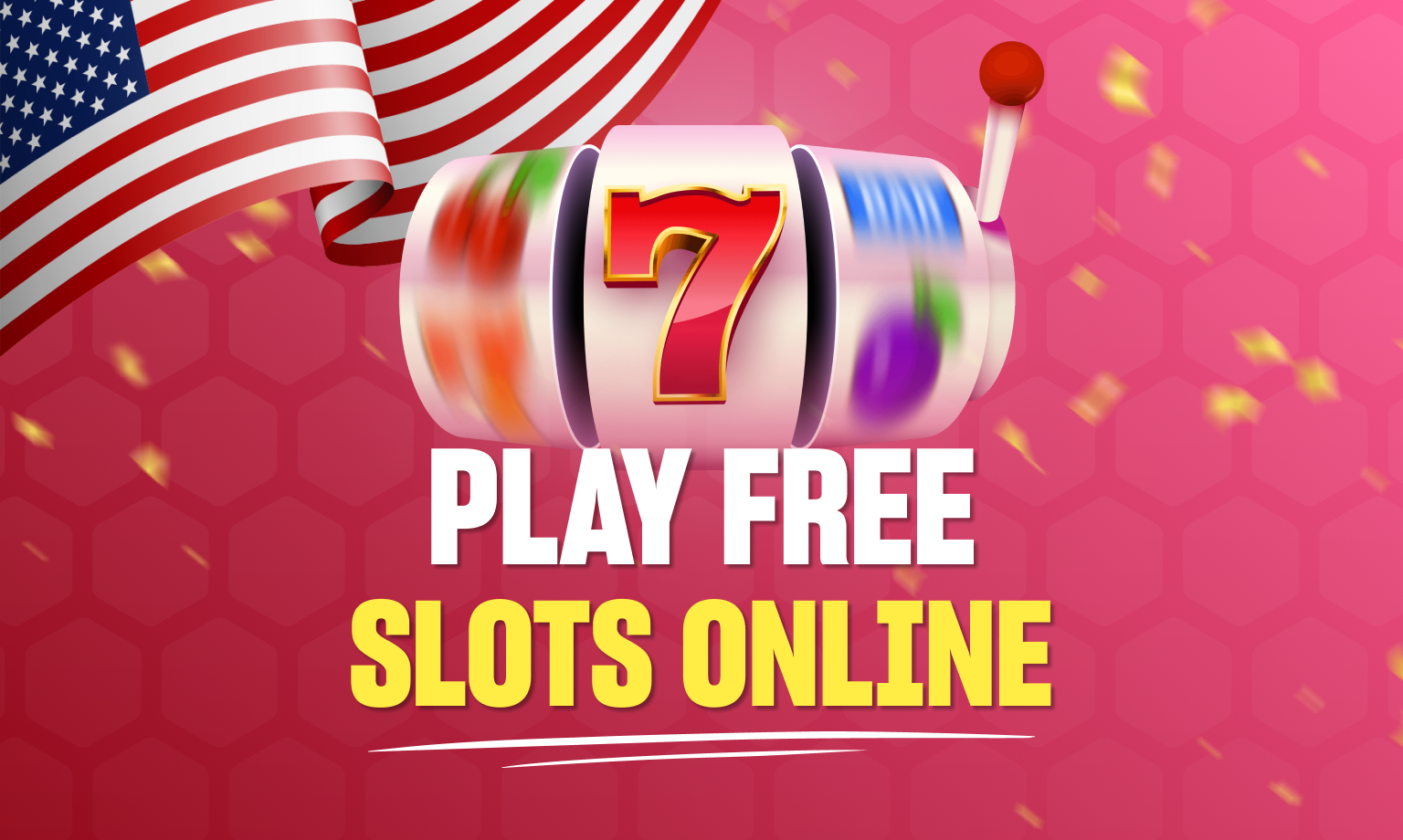 Benefits of Playing Free Slots