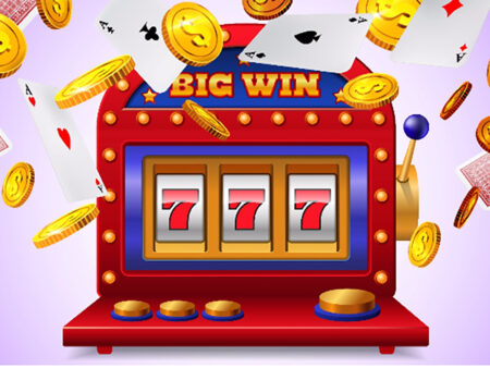 How to Withdraw Slots Winnings in Canada