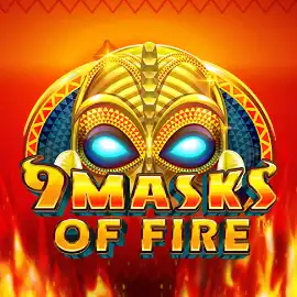 Play 9 Masks Of Fire Slot Free | Demo & Real Money (Canada)