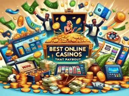 How to Find Canadian Online Casinos with Best Payout Rates
