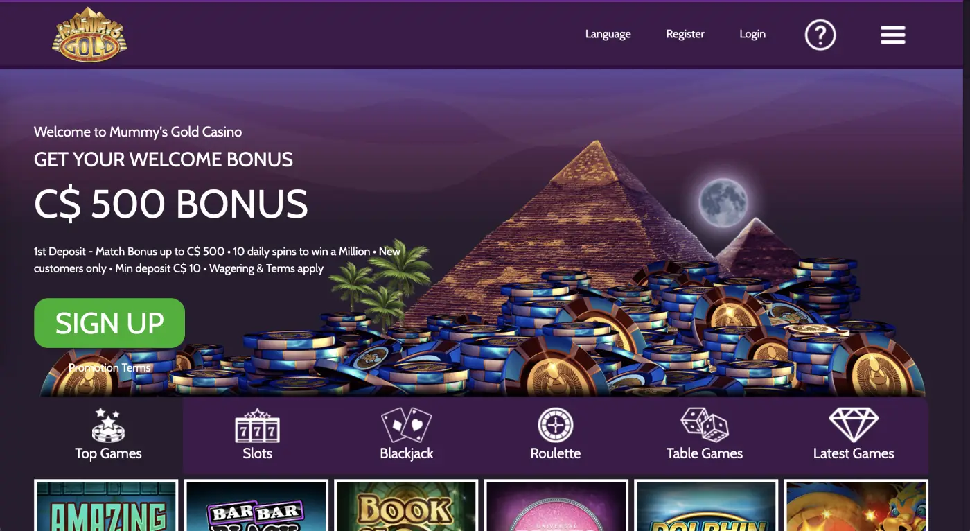 mummys-gold-casino