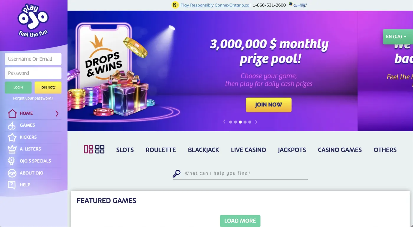 playojo-casino
