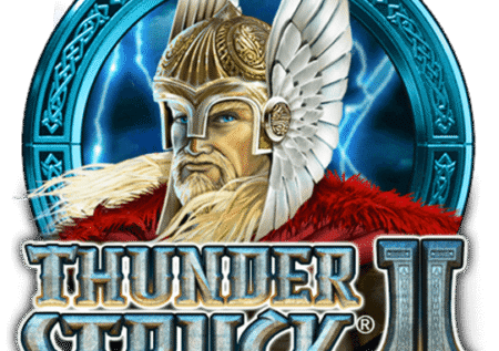 Play Thunderstruck 2 Slot Free | Demo & Real Money (Canada)