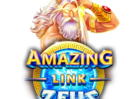 Play Amazing Link Zeus Demo Slot Free | Demo & Real Money (Canada)