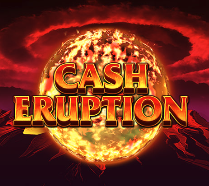 Play Cash Eruption Slot Demo Free | Demo & Real Money (Canada)