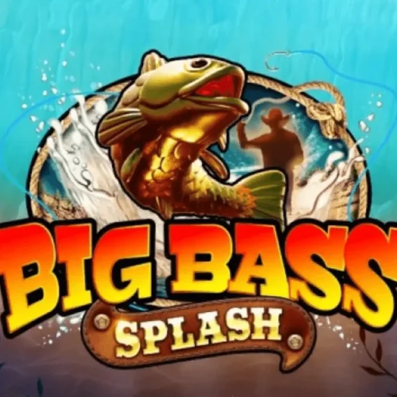 Play Big Bass Splash Demo Slot Free | Demo & Real Money (Canada)