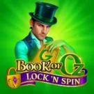 Play Book Of Oz Lock N Spin Free Play Slot Free | Demo & Real Money (Canada)