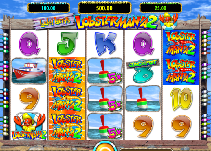 lobstermania-slot-img