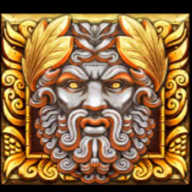 zeus-ancient-fortunes-slot-king-of-greek-gods-symbol