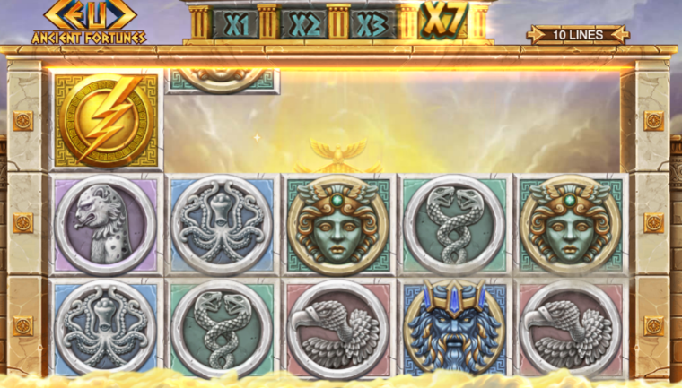 zeus-ancient-fortunes-slot-rolling-reels-img