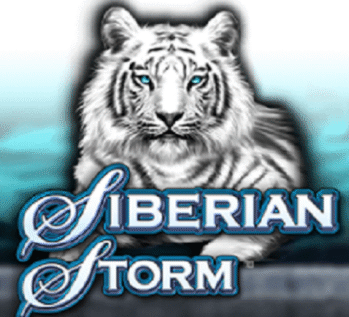 Play Siberian Storm Slot Free | Demo & Real Money (Canada)