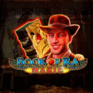 Play Book Of Ra Magic Slot Free | Demo & Real Money (Canada)