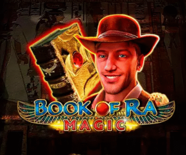 Play Book Of Ra Magic Slot Free | Demo & Real Money (Canada)