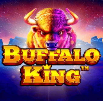 Play Buffalo King Slot Free | Demo & Real Money (Canada)