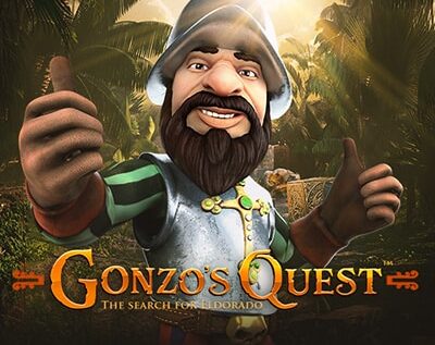 Play Gonzo’s Quest Slot Free | Demo & Real Money (Canada)