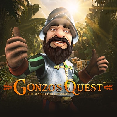 Play Gonzo’s Quest Slot Free | Demo & Real Money (Canada)