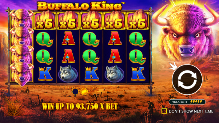 buffalo-king-slot-img