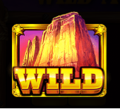 buffalo-king-slot-wild-symbol