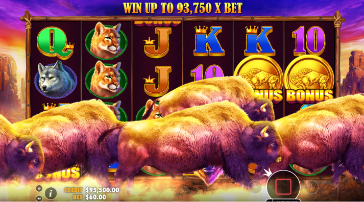 buffalo-king-slot-visuals-img