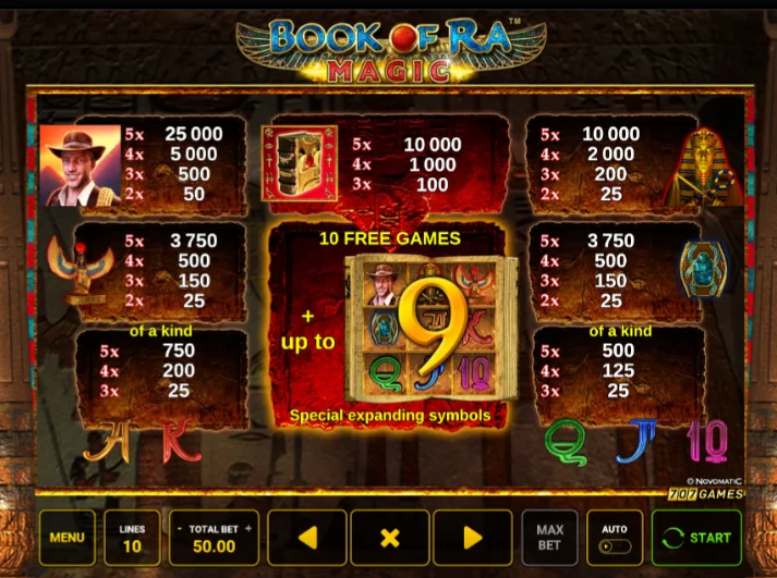 book-of-ra-magic-slot-paytable-img