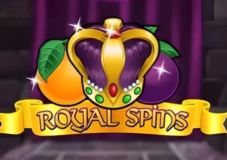 Play Royal Spins Slots Free | Demo & Real Money (Canada)