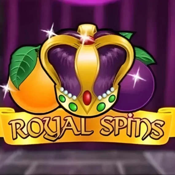 Play Royal Spins Slots Free | Demo & Real Money (Canada)