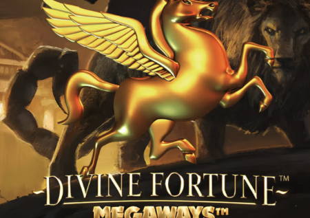 Play Divine Fortune Megaways Slot Free – Demo & Real Money in Canada