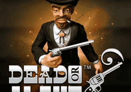 Play Dead Or Alive Slot Free – Demo & Real Money in Canada
