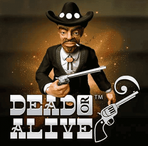 Play Dead Or Alive Slot Free – Demo & Real Money in Canada