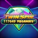 Play Twin Spin Megaways Slot Free | Demo & Real Money (Canada)