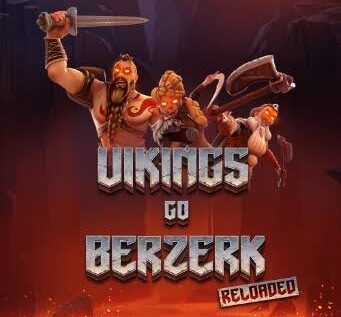 Play Vikings Go Berzerk Reloaded Slot Free – Demo & Real Money in Canada