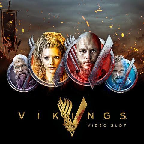 Play Vikings Slot Free – Demo & Real Money in Canada