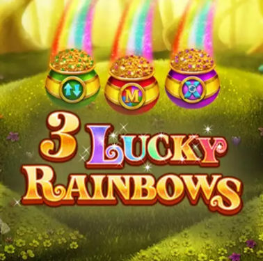 Play 3 Lucky Rainbows Slot Free – Demo & Real Money in Canada
