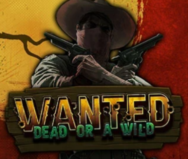 Play Wanted Dead Or A Wild Slot Free – Demo & Real Money in Canada