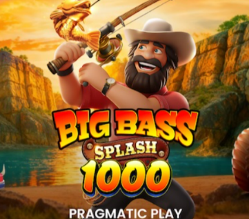 Play Big Bass Splash 1000 Slot Free – Demo & Real Money in Canada
