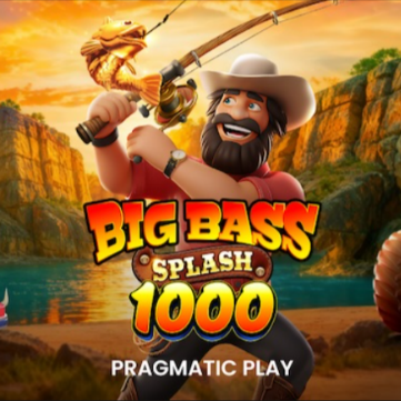 Play Big Bass Splash 1000 Slot Free – Demo & Real Money in Canada
