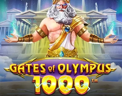 Play Gates of Olympus 1000 Demo & Real Money Slot in Canada