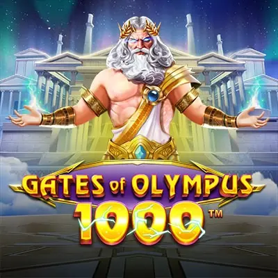 Play Gates of Olympus 1000 Demo & Real Money Slot in Canada