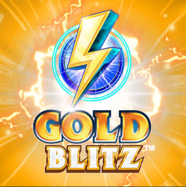 Play Gold Blitz Slot Free – Demo & Real Money in Canada